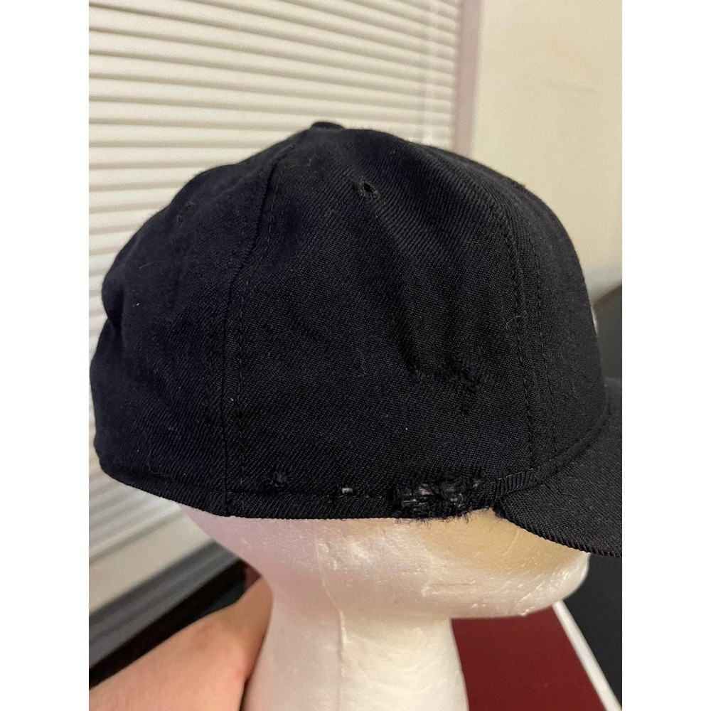 Retro NY Yankees New Era 5950 7 1/4 Hat - Picture 4 of 10